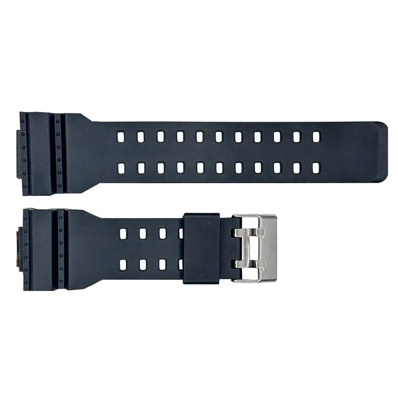 Ремінець для годинника Skmei 1832/1834BK Black (4196)