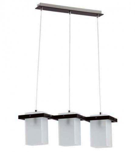 Люстра-подвес Alfa Teco (16303)