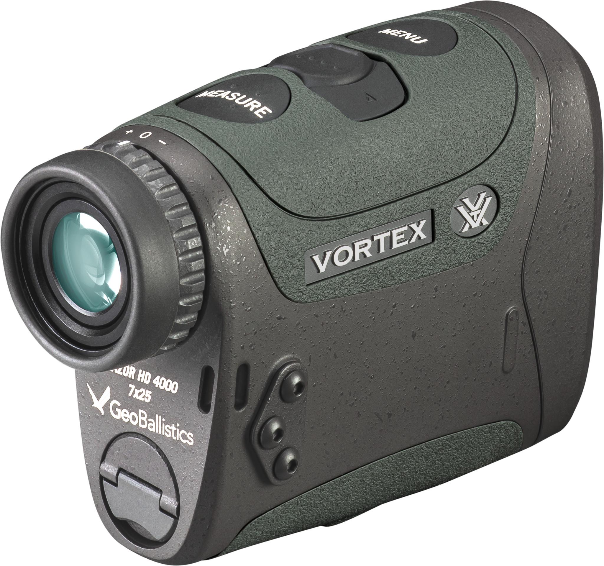 Далекомір Vortex Razor HD 4000 GeoBallistics (LRF-252) - фото 4