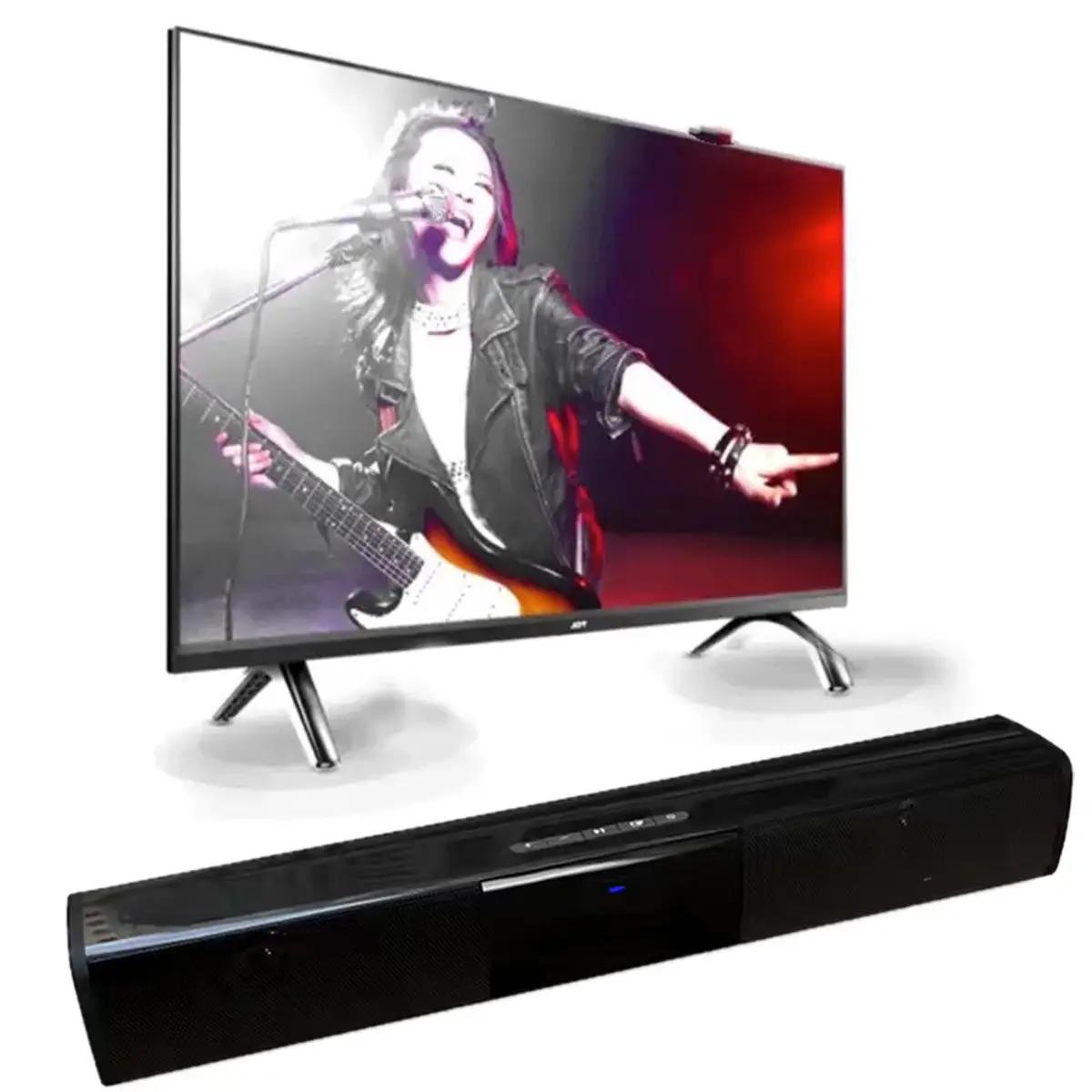 Панель бездротова звукова саундбар BS-28 Bluetooth soundbar для телевізора