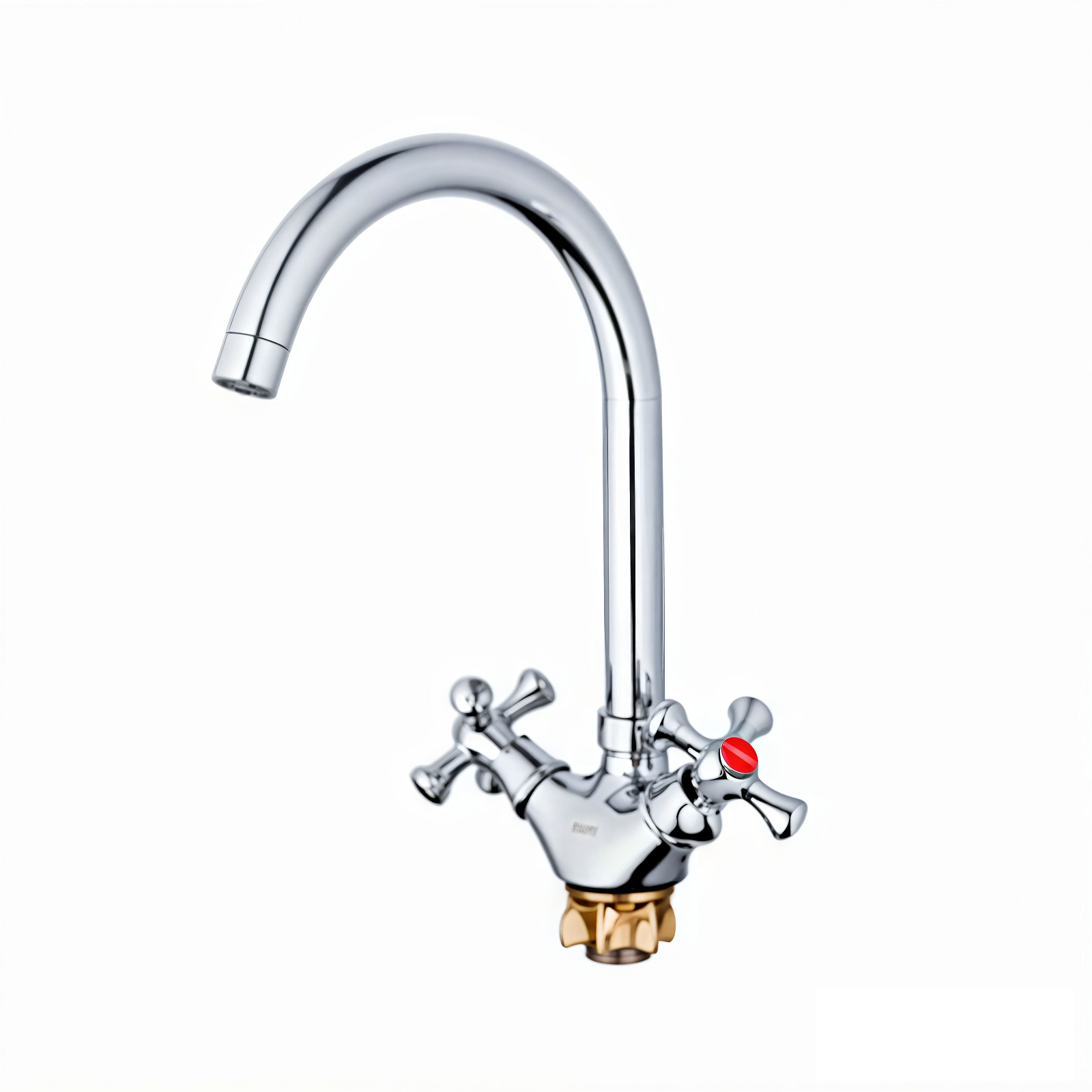 Смеситель для кухни MIXXUS TLA4-827 (MI6466) Смеситель для кухни MIXXUS TLA4-827 (MI6466)