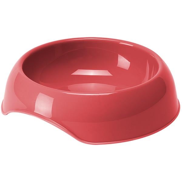 Миска для собак та котів Moderna Gusto 350 мл Караловий (BA010371) - фото 1 Миска для собак та котів Moderna Gusto 350 мл Караловий (BA010371) - фото 1