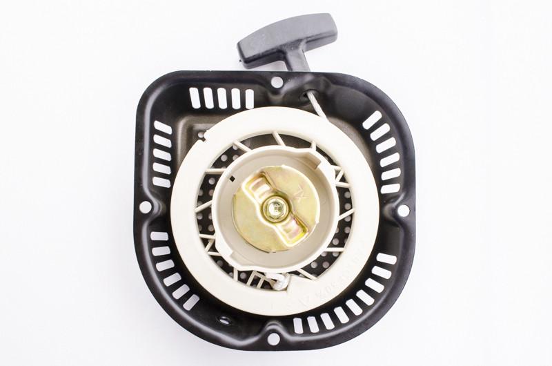 Стартер ручной тип 4 для двигателей 168F 6,5 л.с. (3899)