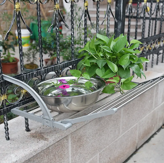 Сушилка для белья 3869B (21724928) - фото 5 Сушилка для белья 3869B (21724928) - фото 5