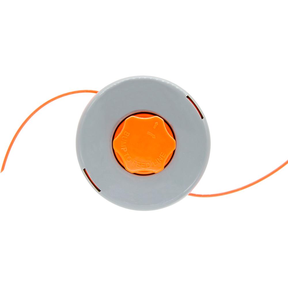 Котушка для тримера START PRO SL003 4233 з ліскою та автоматичним намотуванням - фото 5 Котушка для тримера START PRO SL003 4233 з ліскою та автоматичним намотуванням - фото 5