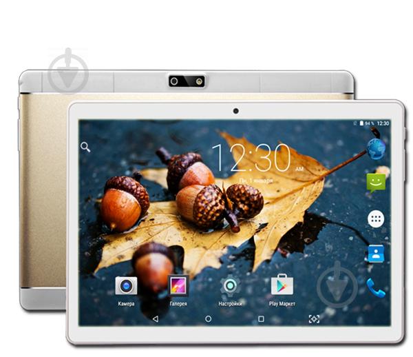 Планшет-телефон Hoozo MT116 Gold - фото 2 Планшет-телефон Hoozo MT116 Gold - фото 2