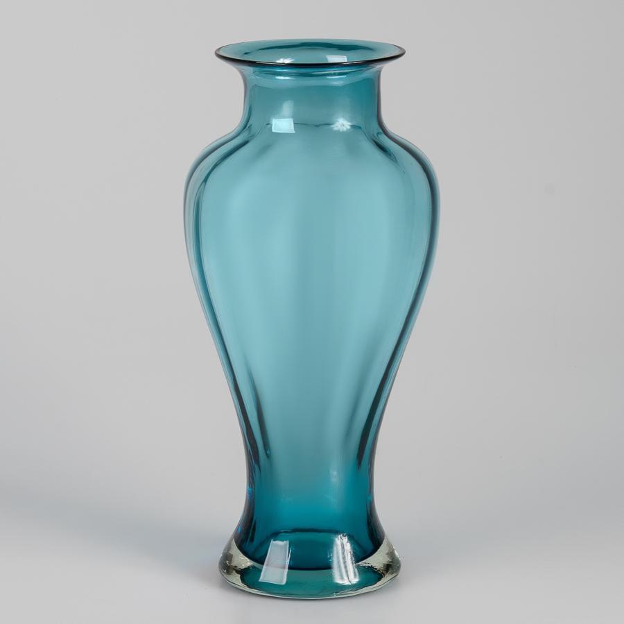 Ваза стеклянная Elisey (007VZ)