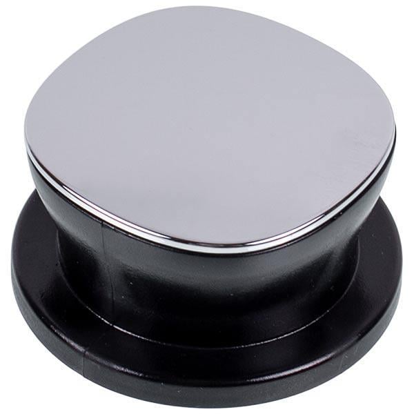 Ручка подачи пара AS00006922 для кофеварки DeLonghi ECI341.BK/ECI341.BZ/ECI341.CP/ECI341.W (00000061168) Ручка подачи пара AS00006922 для кофеварки DeLonghi ECI341.BK/ECI341.BZ/ECI341.CP/ECI341.W (00000061168)