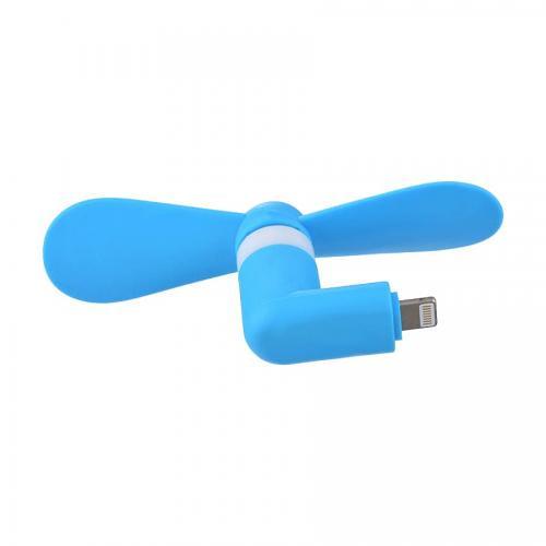 Вентилятор UKC USB для Iphone (547f2b3e) - фото 2 Вентилятор UKC USB для Iphone (547f2b3e) - фото 2