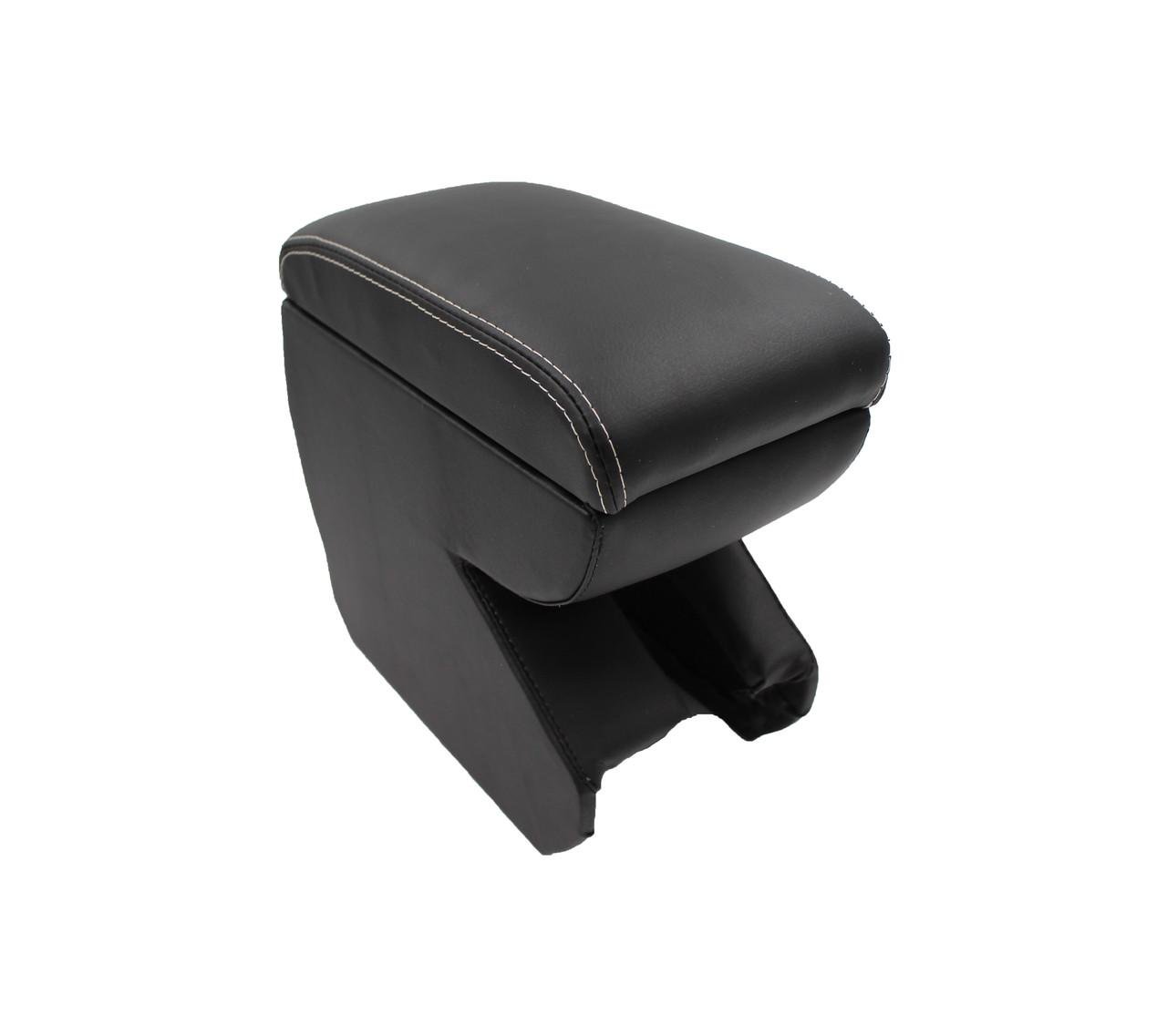 Подлокотник Armrest на Volkswagen Passat B4 1993-1996 Черный (442183668) - фото 7