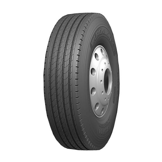 Шина BlackLion BT165 рулевая 315/80 R22,5 156/153L 20PR всесезонные (1001567884)