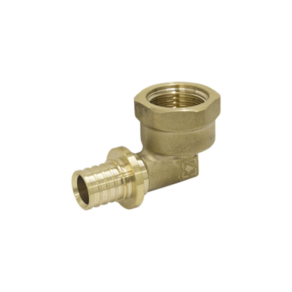 Уголок натяжной Raftec PKV2502 25x3/4"с внутренней резьбой (SW-68682)