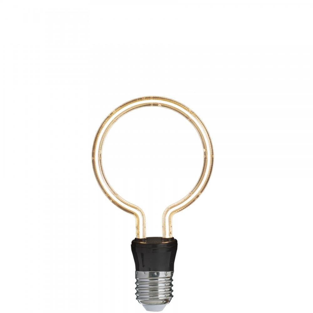 Світлодіодна лампочка flexible bulb CY034 2200К (DSY-CY034) Світлодіодна лампочка flexible bulb CY034 2200К (DSY-CY034)