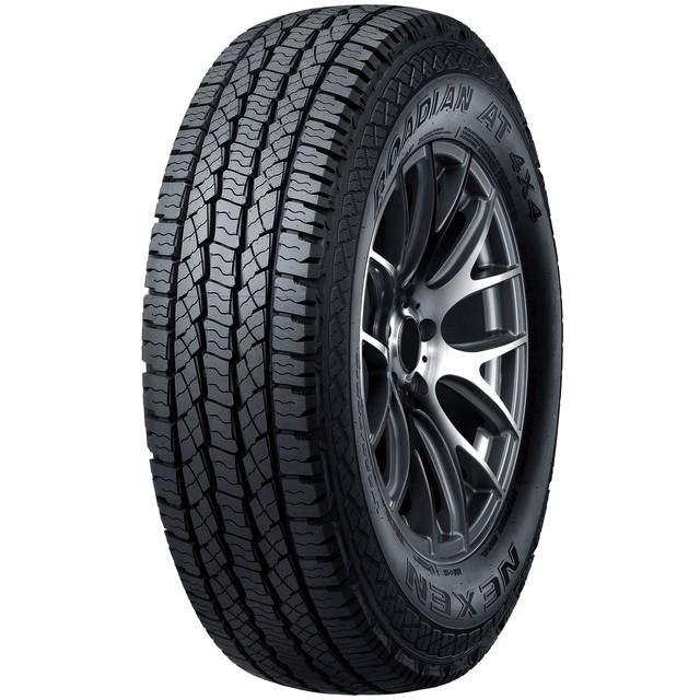 Шина всесезонна ROADSTONE Roadian AT 4x4 205/70 R15C 104/102T (1002449950)