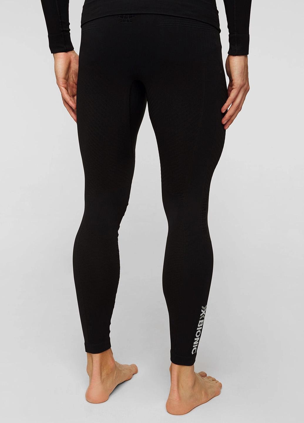 Комплект термобелья мужской X-Bionic Energy Accumulator 4.0 Set EA-WT06W19M+EA-WP05W19M-B002 XL Opal Black/Arctic White - фото 6