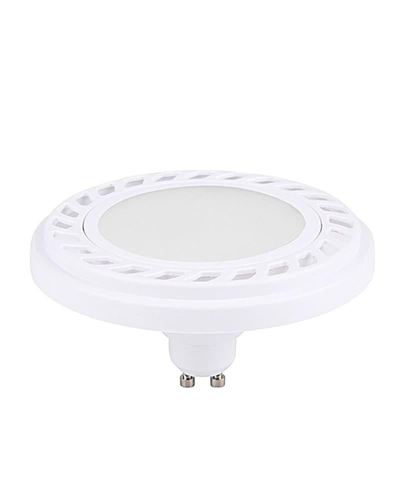 Лампа Nowodvorski 9212 Reflector led GU10 1x9W 4000K 730 lm IP20 Wh (11730586) - фото 1