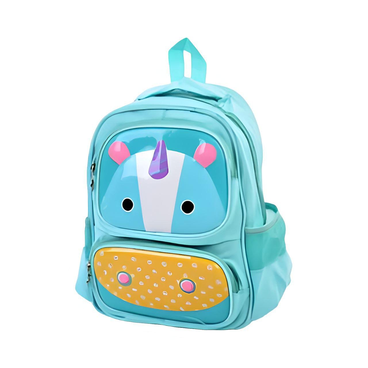 Рюкзак FG240502007A-07 - фото 1 Рюкзак FG240502007A-07 - фото 1