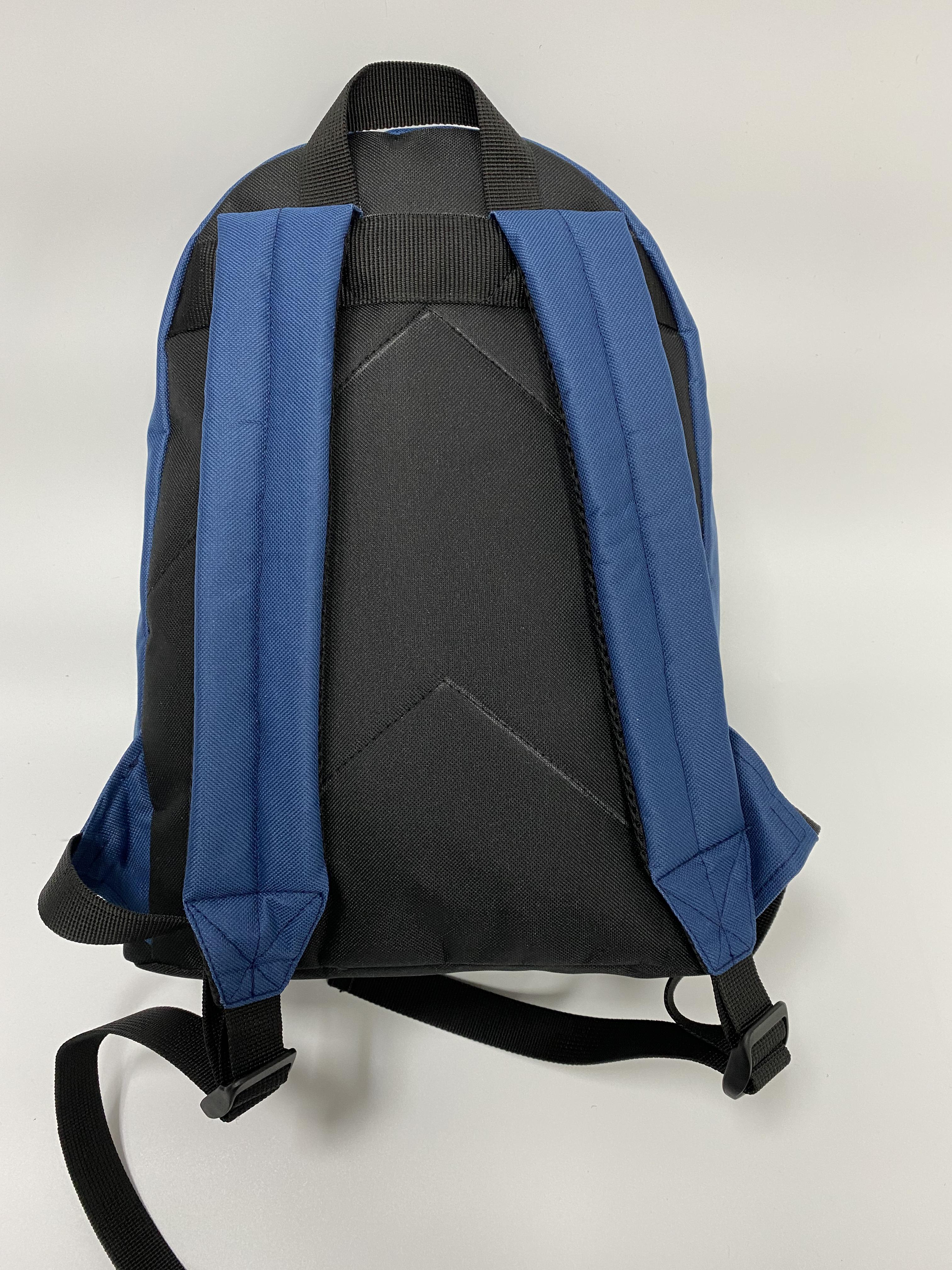 Рюкзак Little Blue (6407588) - фото 4 Рюкзак Little Blue (6407588) - фото 4