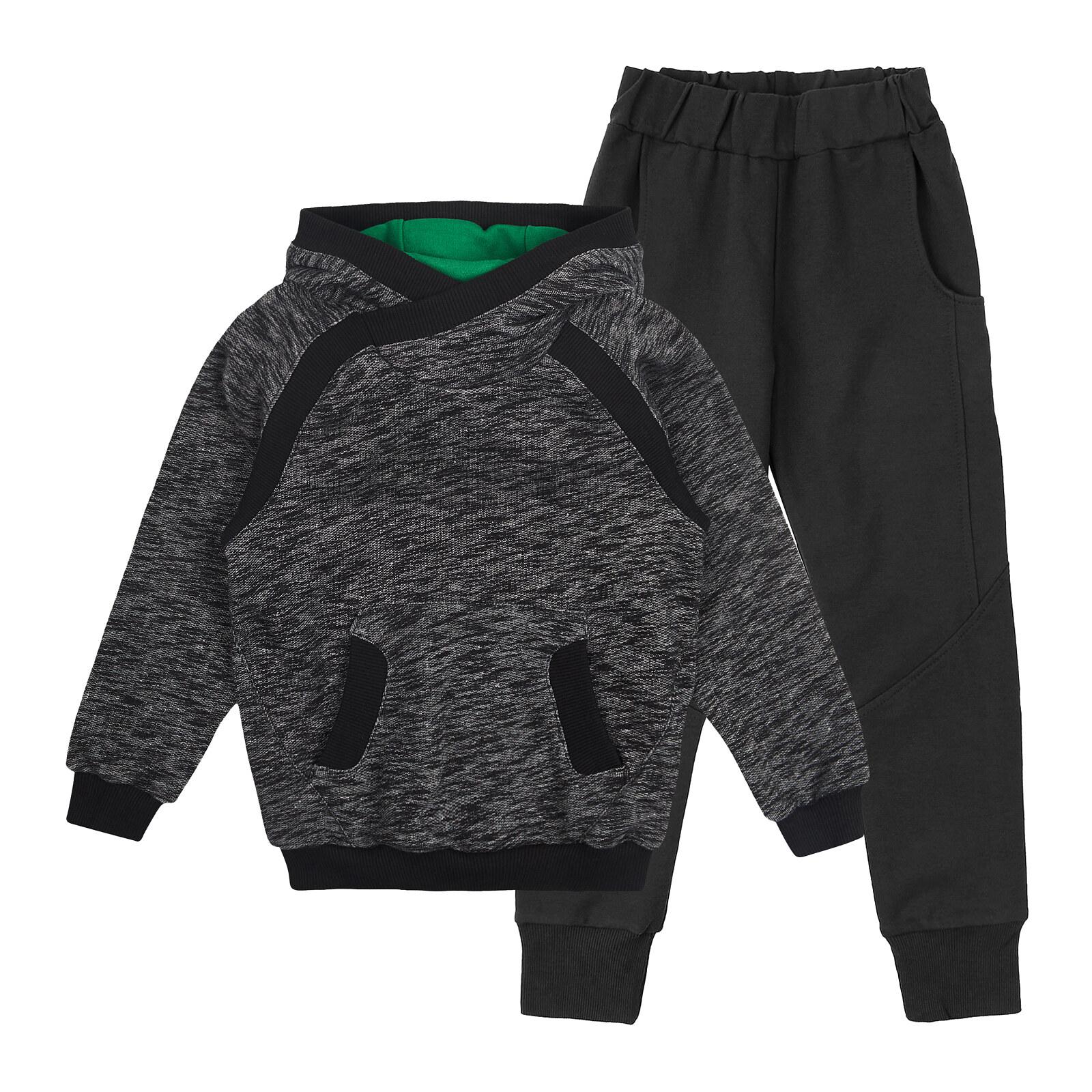 Спортивный костюм детский ЛяЛя р. 98 (К3ДВ158)