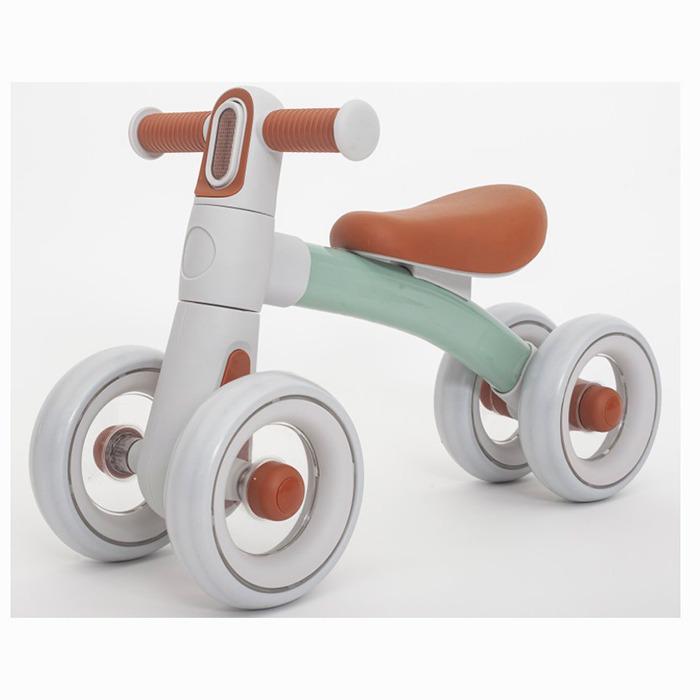 Биговел MBB 57-24 В 37 см Mint Grey (1039)