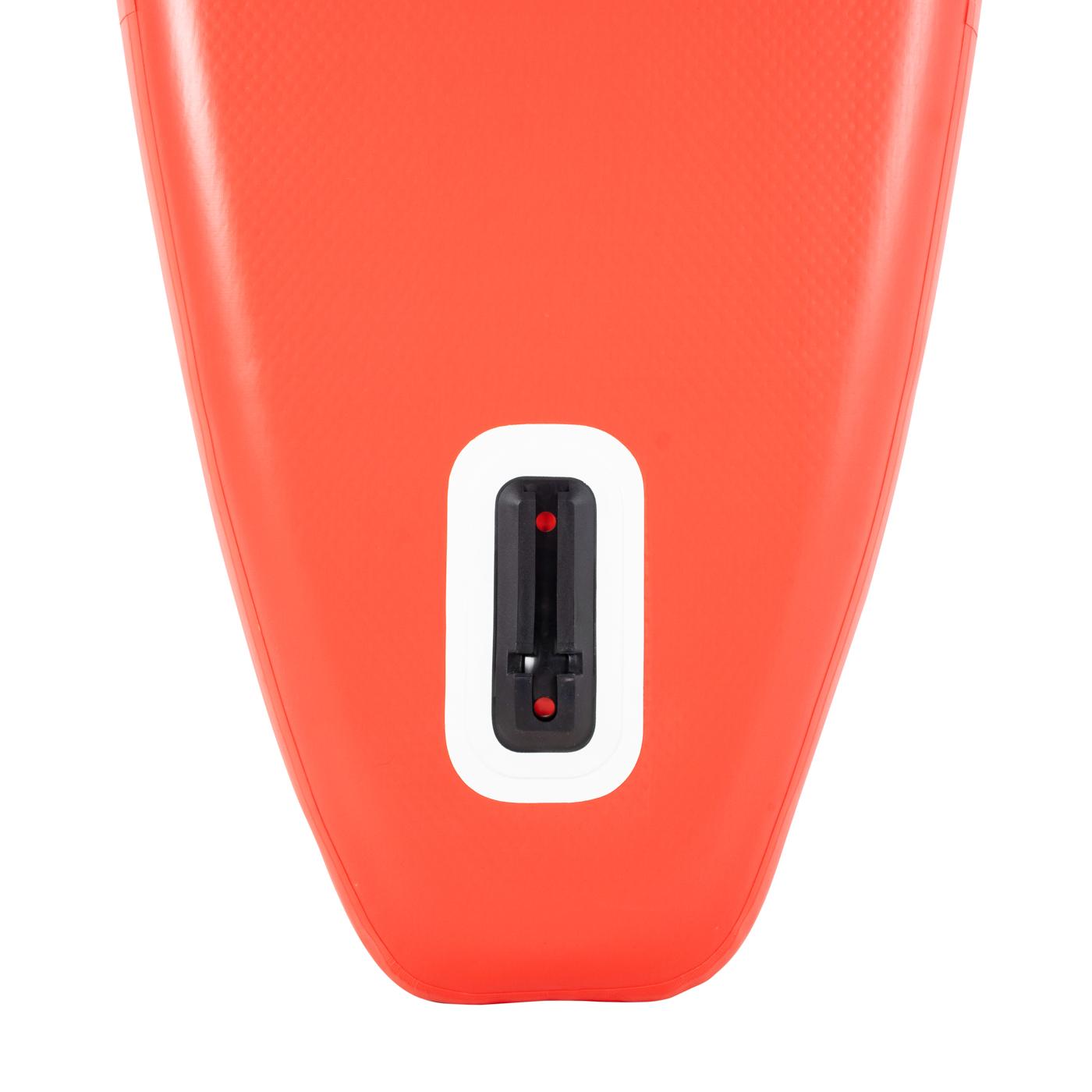 Доска SUP RED GQ надувная двухслойная туринговая 11" 335x81x14 см - фото 8 Доска SUP RED GQ надувная двухслойная туринговая 11" 335x81x14 см - фото 8