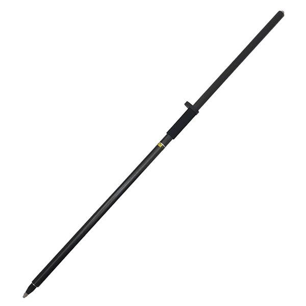 Веха алюминиевая сборная Ntech-Geo CFP2M-B Черный Веха алюминиевая сборная Ntech-Geo CFP2M-B Черный