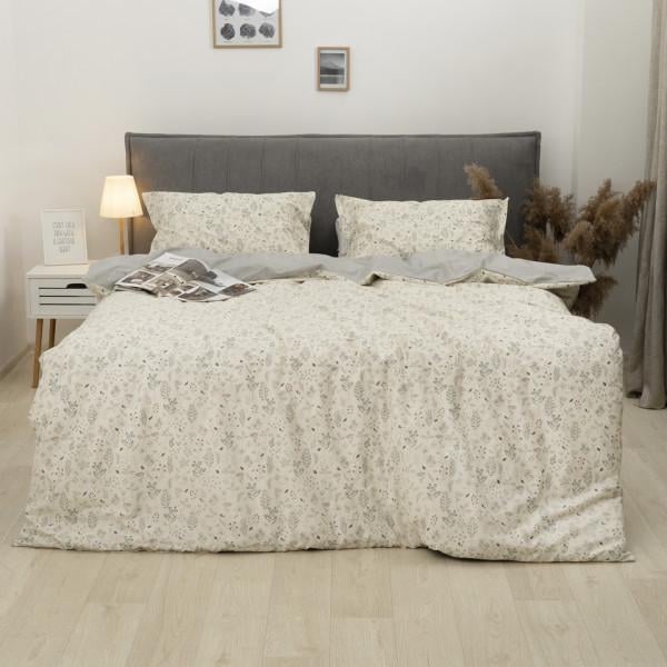 Постельное белье Viluta Tiare 143 сатин люкс семейное (23922)