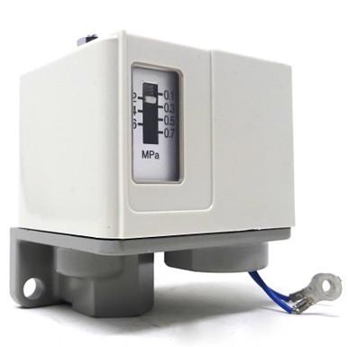 Реле тиску SMC IS3000-02L2 - фото 2 Реле тиску SMC IS3000-02L2 - фото 2