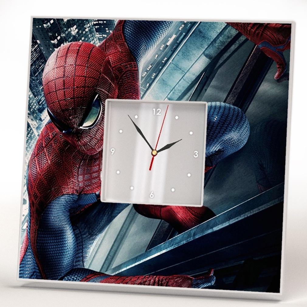 Годинник «Spider-Man» Marvel 260x260 мм (C00819)