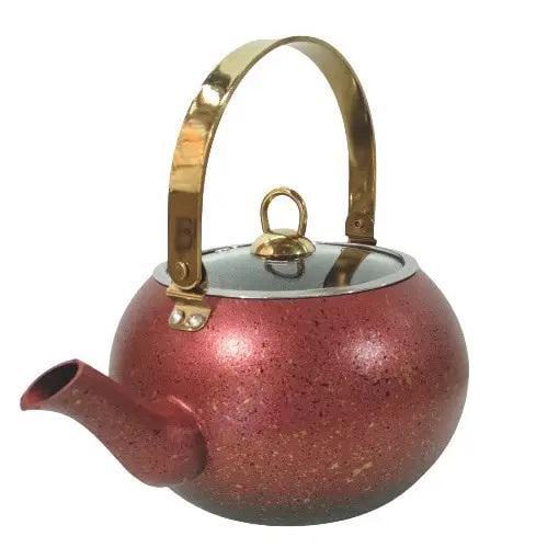 Чайник OMS Collection 8212-XL 3 л Red (88524)