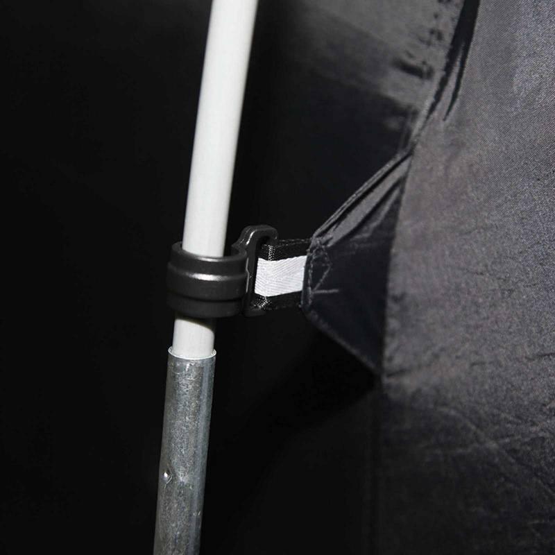 Намет шестимісний High Peak Tauris 6 Dark Grey/Green (11562) - фото 6 Намет шестимісний High Peak Tauris 6 Dark Grey/Green (11562) - фото 6