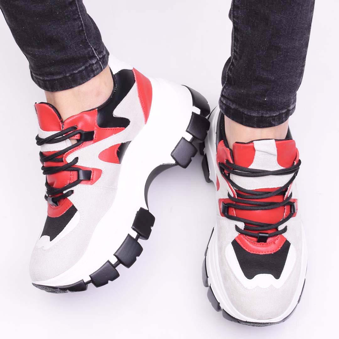 Кроссовки женские Fashion 334519 р. 37 23,5 см