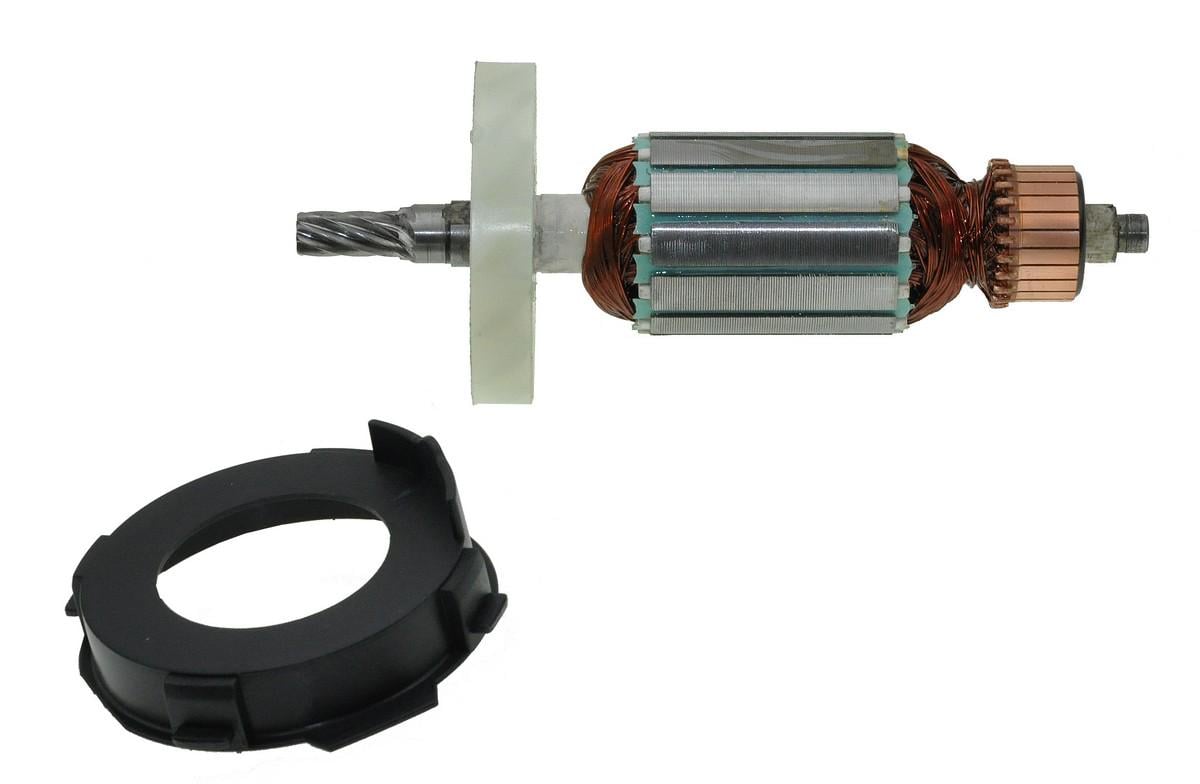 Якорь дисковой пилы Metabo KGS216M код 310011470 172х41 мм