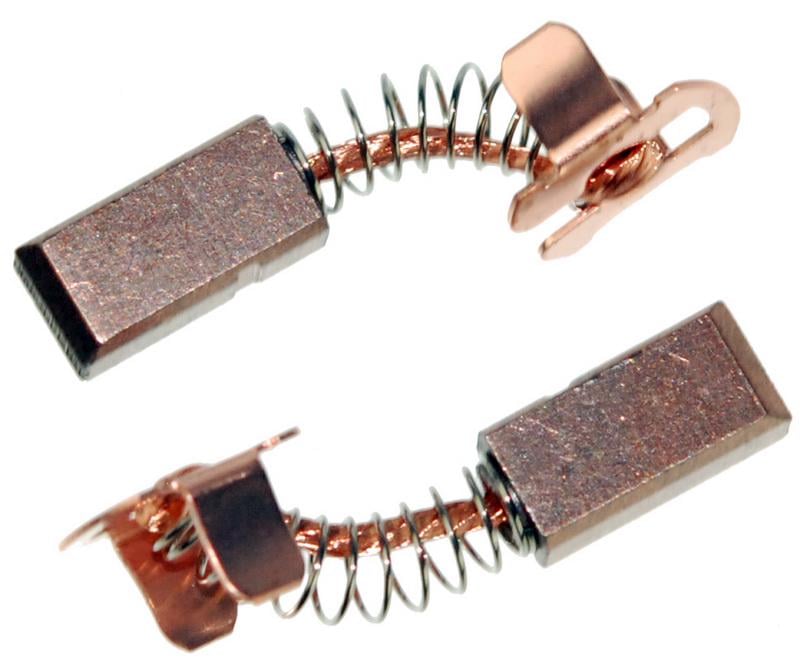 Щетки Makita CB-434 5х6 (193466-2)