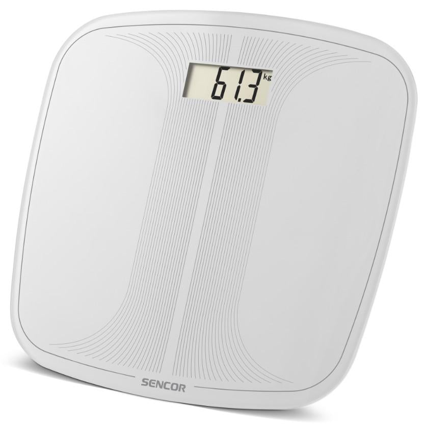 Ваги підлогові Sencor SBS 2405WH (UG-41015848)