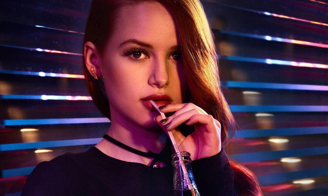 Картина постер Gee! Рівердейл Riverdale 60х40 см 3.06