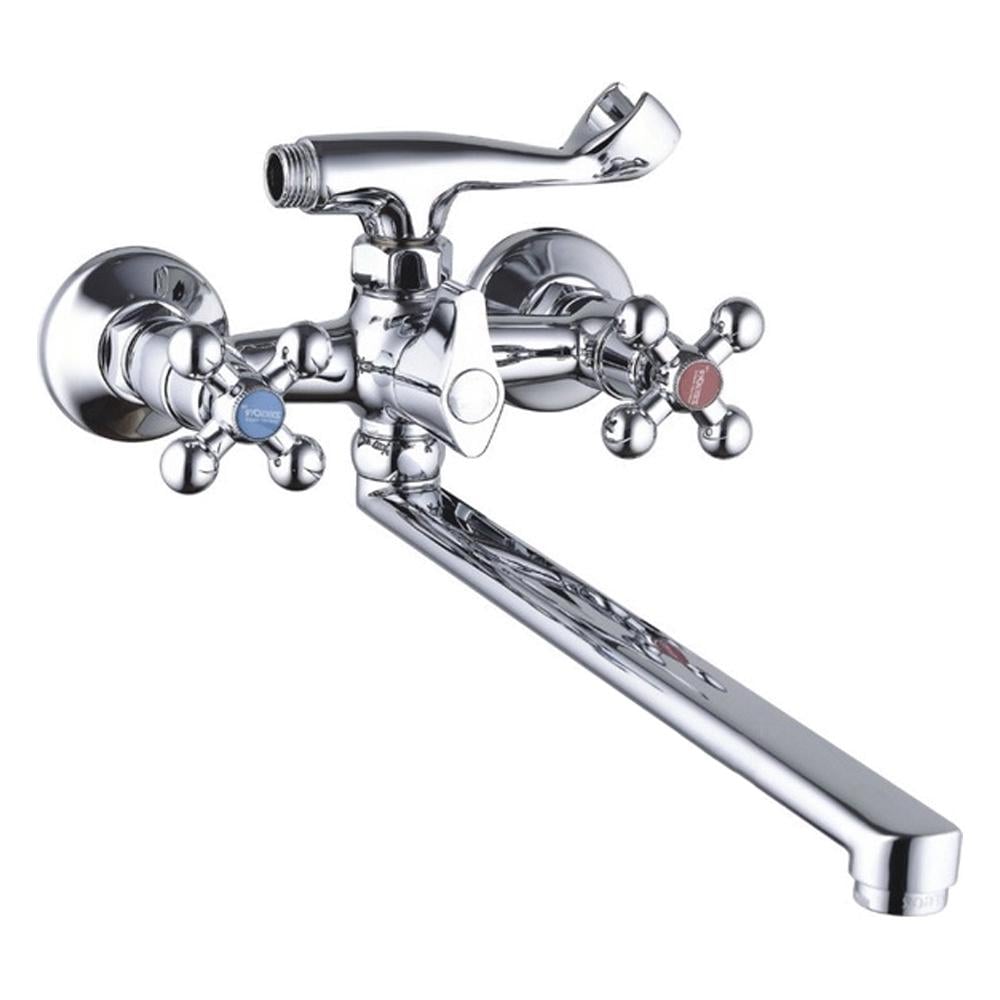 Смеситель для ванны Zegor D5Q-A827 (110193)