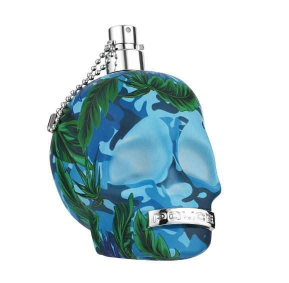 Туалетная вода для мужчин To Be Exotic Jungle 75 мл