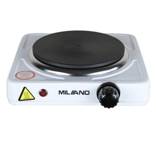 Настольная электрическая плита Milano HP-1115W (1370521)