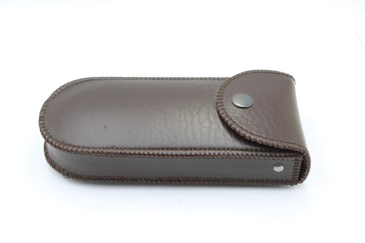 Футляр для очков кнопка Ф252 (2861390968)