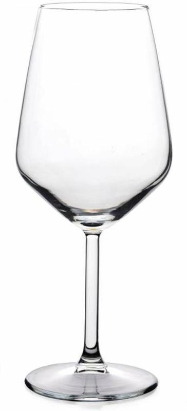Набір фужерів Pasabahce Allegra для червоного вина 2 шт. 490 мл - фото 2 Набір фужерів Pasabahce Allegra для червоного вина 2 шт. 490 мл - фото 2