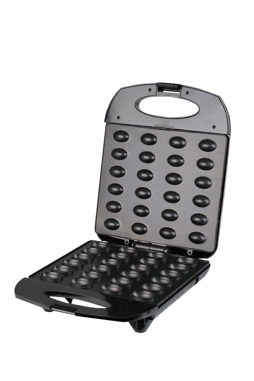 Ореховочка Sokany HY711SS электрическая 1400 Вт на 24 орешка (27969574)