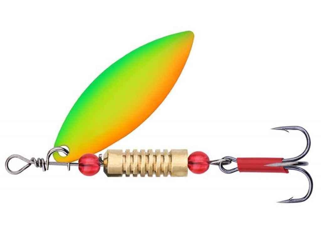 Блесна Fishing ROI Aglia lonr classic S004 615-07-8-S004 8 г (971653)