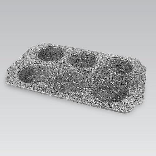 Форма для выпечки Maestro MR-1128-6 Форма для выпечки Maestro MR-1128-6