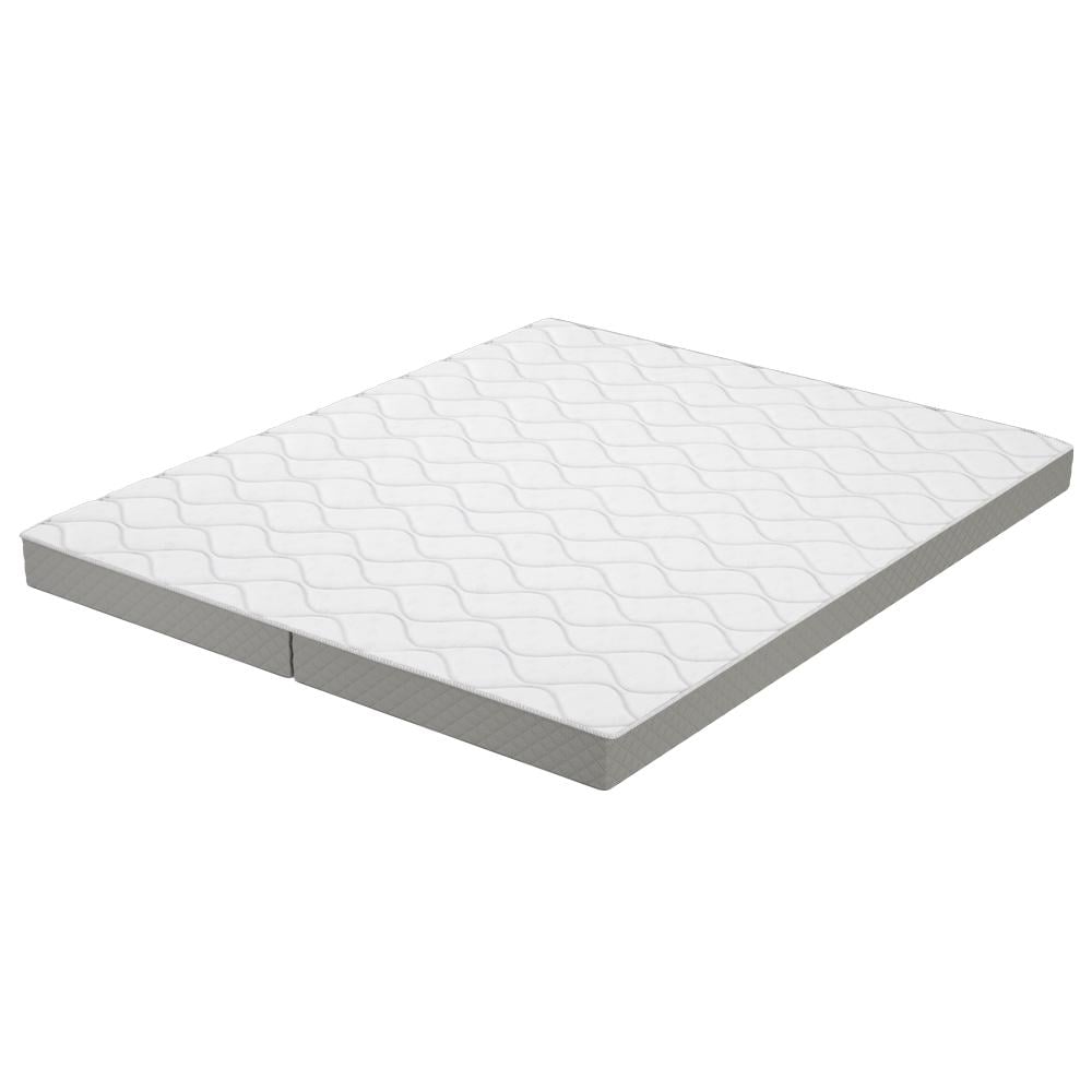 Матрац ортопедичний трансформер Family Sleep Flip Sensitiv Transform Collection 160x190 см Білий (НФ-9915-2) Матрац ортопедичний трансформер Family Sleep Flip Sensitiv Transform Collection 160x190 см Білий (НФ-9915-2)