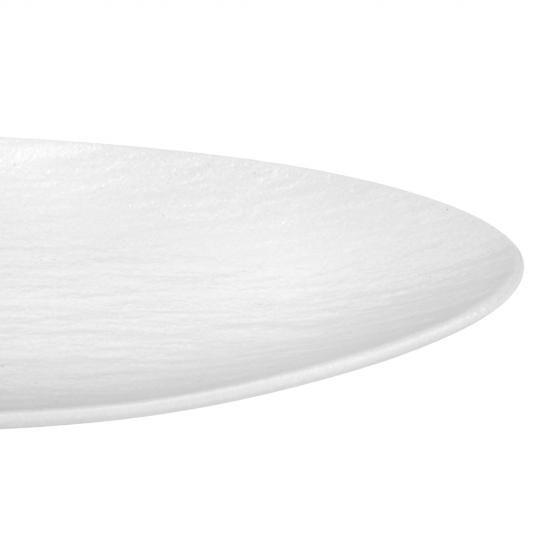 Тарілка Elisey Смак 31 см Білий (9096-009) - фото 2 Тарілка Elisey Смак 31 см Білий (9096-009) - фото 2