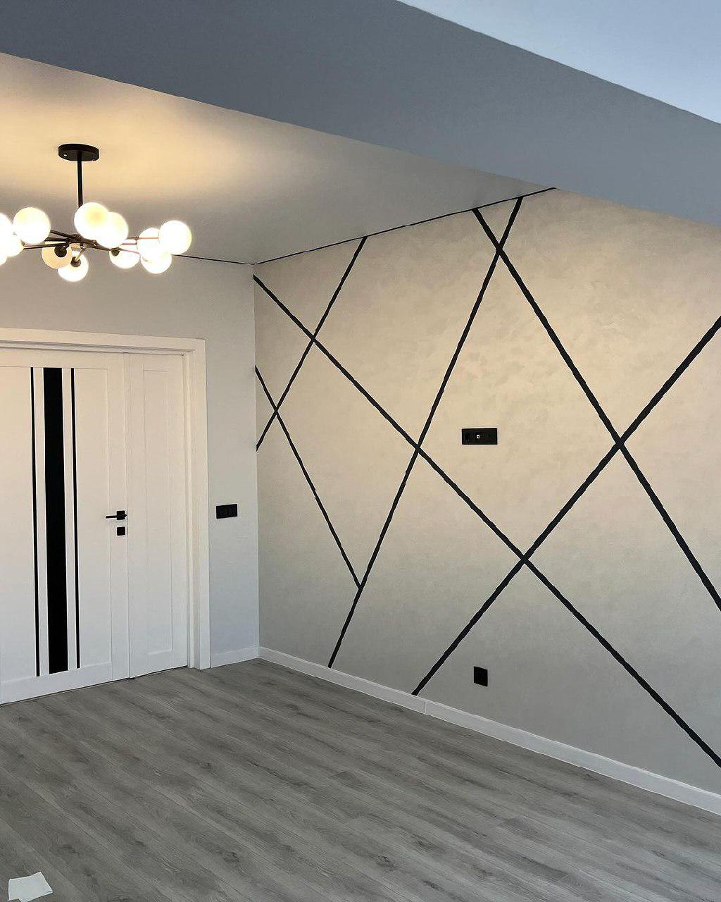 Фарба декоративна Feidal Velvet Dekor шовковисто-матова 1 л Перламутровий - фото 3 Фарба декоративна Feidal Velvet Dekor шовковисто-матова 1 л Перламутровий - фото 3