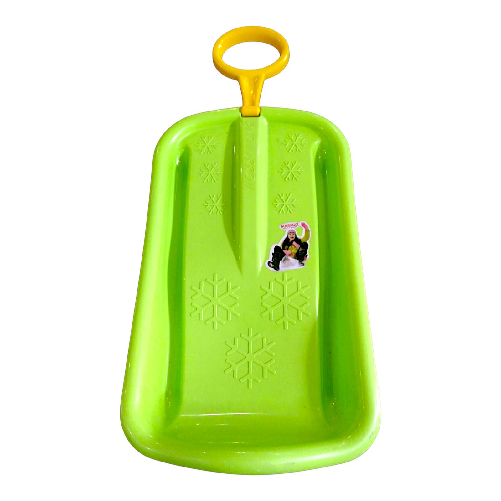 З'їзд з ручкою Marmat Зелений (11167) - фото 2