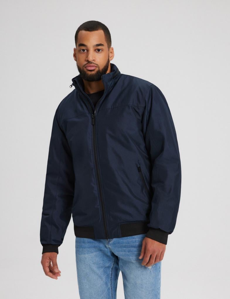 Куртка мужская демисезонная Diverse TECHTRI XXL Синий (5902598961037)