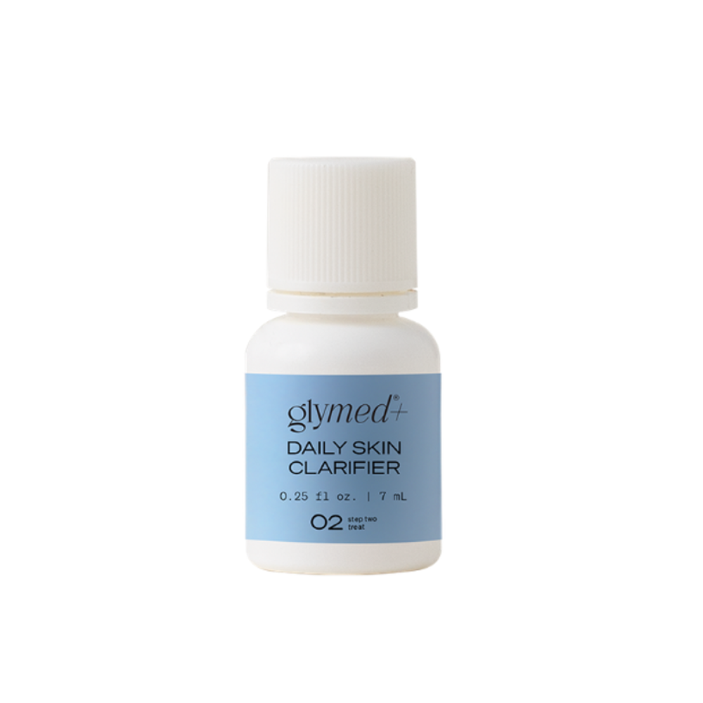 Сироватка освітлювальна GlyMed Plus Daily Skin Clarifier 7 мл